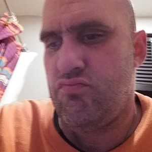 Meet your Posher, Derek